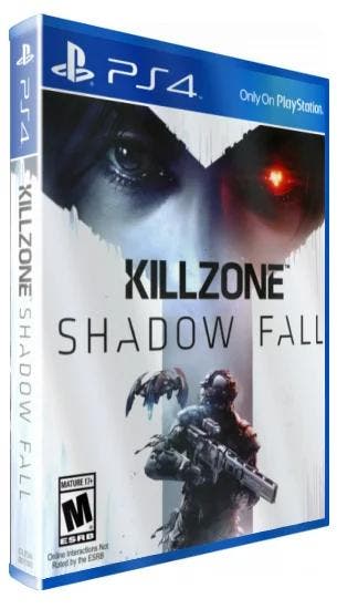 Killzone Shadow Fall, Verzenden, Nieuw