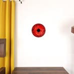 José Soler Art - The Red Eye, Antiquités & Art
