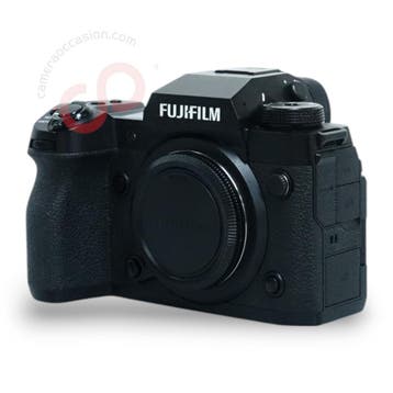 Fujifilm X-H2 nr. 2870, Ophalen of Verzenden