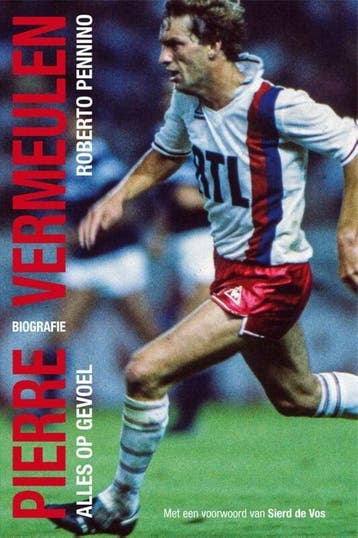 Pierre Vermeulen 9789493201866 Roberto Pennino, Verzenden, Roberto Pennino