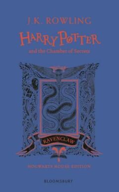 Harry Potter and The Chamber of Secrets / Harry Potter / 2, Boeken, Taal | Engels, Zo goed als nieuw, Verzenden