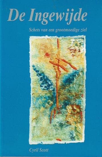 INGEWIJDE, DE 9789074484046 C. Scott, Verzenden, Gelezen, C. Scott