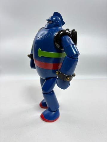 HIKARI-PRO - Tetsujin 28-go - 1 - Tetsujin 28-go 26986