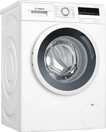 Bosch Wan28222 - Wasmachine - 8 kg - 1400 tpm -, Ophalen of Verzenden, Nieuw