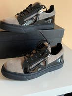 Giuseppe Zanotti - Sneakers - Maat: EU 37 - Nieuw met tags