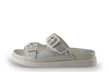 Mexx Slippers in maat 38 Wit, Slippers, Mexx, Verzenden, Wit