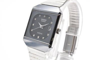 Rado - DiaStar - Zonder minimumprijs - 111.0170.3 - Dames -, Nieuw