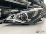 OPEL INSIGNIA A LIFT SCHEINWERFER RECHTS KPL1ZT011166, Auto-onderdelen, Verlichting, Verzenden, Nieuw