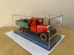 Moulinsart - Hachette - Tintin - Model 1/24e - Le Camion, Nieuw