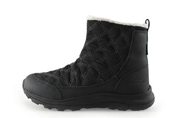 Keen Snowboots in maat 37 Zwart, Verzenden, Keen, Zwart, Snowboots