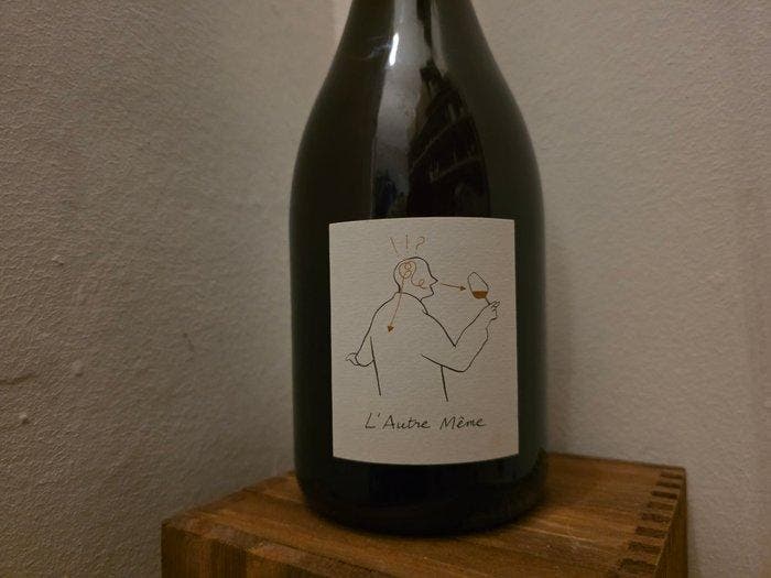 2009 Jacques Selosse, LAutre Même - Champagne - 1 Bouteille, Collections, Vins
