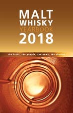 Malt Whisky Yearbook 9780957655348 Ingvar Ronde, Verzenden, Ingvar Ronde
