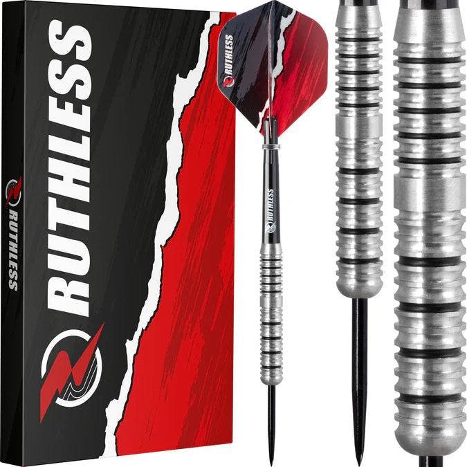 Ruthless Rangers II 80% Darts (Dart Pijlen), Sport en Fitness, Darts, Pijlen, Nieuw, Ophalen of Verzenden