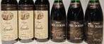 1978 Bodegas Lan, Lander Reserva 1978 , Viña Dorana 1970 -, Verzamelen, Nieuw
