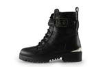 Guess Veterboots in maat 40 Zwart, Guess, Verzenden, Zwart, Overige typen