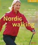 Nordic walking / Feel good! 9789044711738 A. Helmkamp, Verzenden, Gelezen, A. Helmkamp