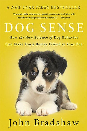 Dog Sense 9780465053742 John Bradshaw, Boeken, Verzenden, Gelezen, John Bradshaw