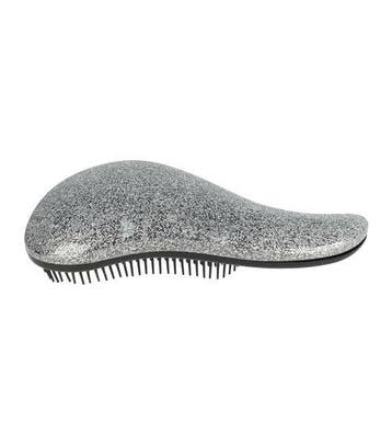Haarkam Borstel 19cm - Hair Tangle - Glitter - Anti-klit -