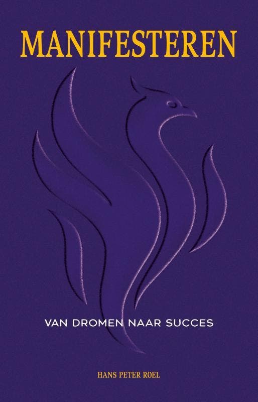 Manifesteren | Hans Peter Roel | Nieuw, Livres, Livres Autre, Envoi