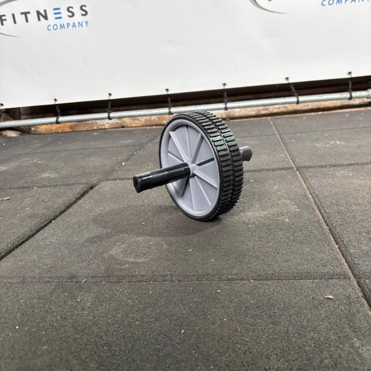 Ab Roller, Sports & Fitness, Équipement de fitness, Enlèvement ou Envoi
