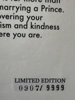 Wereld. Medal ND Disney Princess (6 Medals) (Zonder