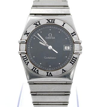 Omega - Constellation - Homme - 1980-1989, Nieuw