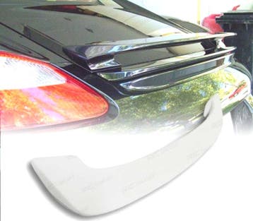 SPOILER ARRIÈRE POUR PORSCHE 987 CAYMAN BOXSTER 05-08, Verzenden, Nieuw