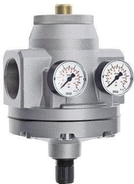 Régulateur de pression G2 50000l/min 0.2-6.0bar/3-87psi, Verzenden, Nieuw