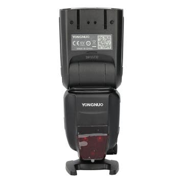 Yongnuo Speedlite YN600EX-RT II flitser voor C met garantie, Ophalen of Verzenden