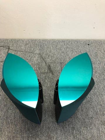 Bang & Olufsen - BeoLab 4000 Vert (rare) Ensemble, Nieuw