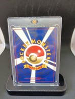 Pokémon - 1 Card - 1996, Mewtwo No.150 Foil, Première