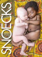 Snoecks 2017 9789077885413, Verzenden, Gelezen