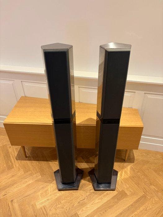 Bang & Olufsen - BeoVox Penta Ensemble d’enceintes, TV, Hi-fi & Vidéo, Chaîne Hi-fi