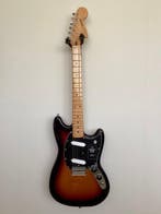 Fender - Mustang Player II - - Elektrische gitaar - Mexico -