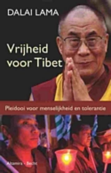 Vrijheid voor Tibet 9789069638362 De Dalai Lama, Verzenden, Zo goed als nieuw, De Dalai Lama