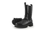 Blackstone Chelsea boots in maat 37 Zwart, Kleding | Dames, Schoenen, Verzenden, Zwart, Overige typen, Zo goed als nieuw