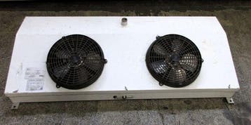 Delta Koelverdamper 1,3kW, MCM-22, R404A