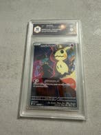 Pokémon - 2 Graded card - Graad 10 - Various sets