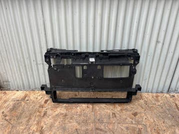Face avant Renault Megane IV 2015 - 2024, Ophalen, Utilisé, Avant, Renault