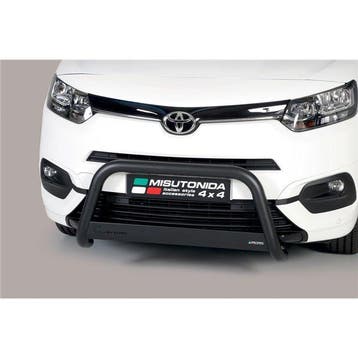 Pushbar | geschikt voor Toyota | Proace City Verso 20- 5d mp, Verzenden