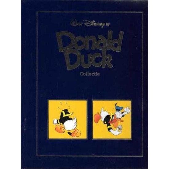 Walt Disneys Donald Duck Collectie Donald Duck als, Livres, Livres Autre, Envoi