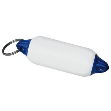 Drijvende Fender Sleutelhanger 99x30mm, Watersport en Boten, Accessoires en Onderhoud, Ophalen of Verzenden, Nieuw