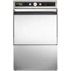 Glazenspoelmachine | ECOMAX | Mand 390x390 | Afvoerpomp |, Verzenden, Nieuw in verpakking