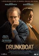 Drunkboat op DVD, Verzenden