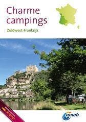 Zuidwest-Frankrijk / ANWB Charmecampings 9789018037215, Verzenden, Hans Dekker