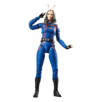 Guardians of the Galaxy Comics Marvel Legends Action Figure, Ophalen of Verzenden, Nieuw