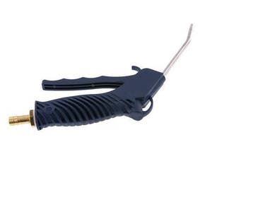 Rallonge de pistolet à air comprimé en plastique de 9 mm, Verzenden