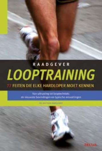 Raadgever Looptraining / Raadgever 9789044728576, Verzenden, Matthias Marquardt