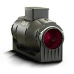 Vortice buisventilator LINEO 125T QUIET, Verzenden