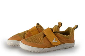 Vivobarefoot Barefoot Meisjes in maat 28 Goud, Verzenden